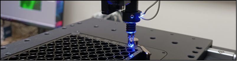 Bolt-on Electrical Stimulation Drive for Inverted Microscopes (2023)